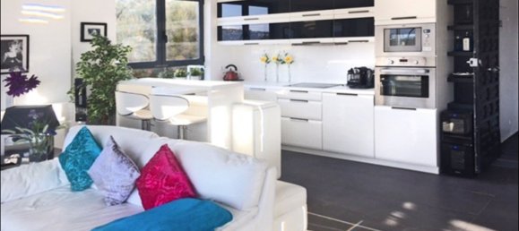 Ático de 2 dormitorios en Santa Ponsa, Spain No. 16303 4