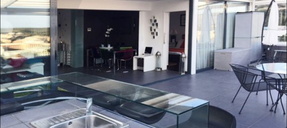 Ático de 2 dormitorios en Santa Ponsa, Spain No. 16303 13