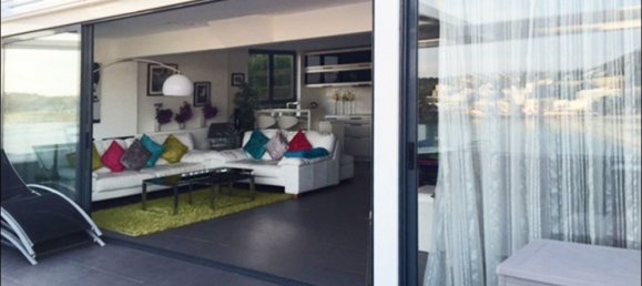 Ático de 2 dormitorios en Santa Ponsa, Spain No. 16303 2