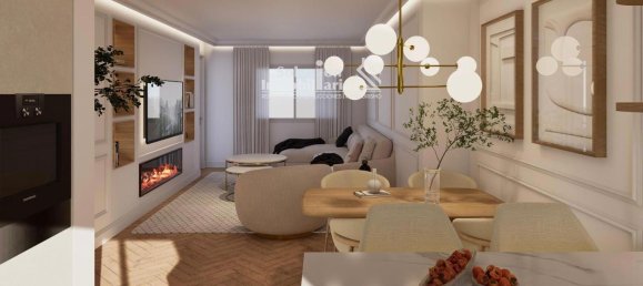 3 Schlafzimmer Wohnung in Salamanca, Spain, Nr. 103979 3