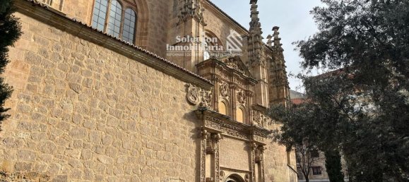 3 Schlafzimmer Wohnung in Salamanca, Spain, Nr. 103979 22