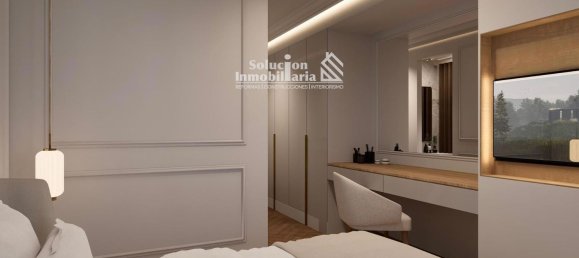 3 Schlafzimmer Wohnung in Salamanca, Spain, Nr. 103979 8