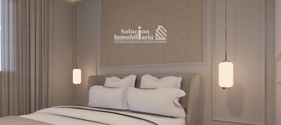 3 Schlafzimmer Wohnung in Salamanca, Spain, Nr. 103979 7