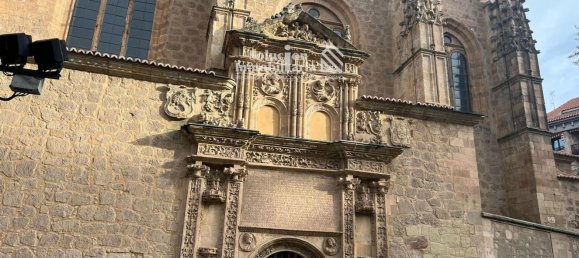 3 Schlafzimmer Wohnung in Salamanca, Spain, Nr. 103979 23