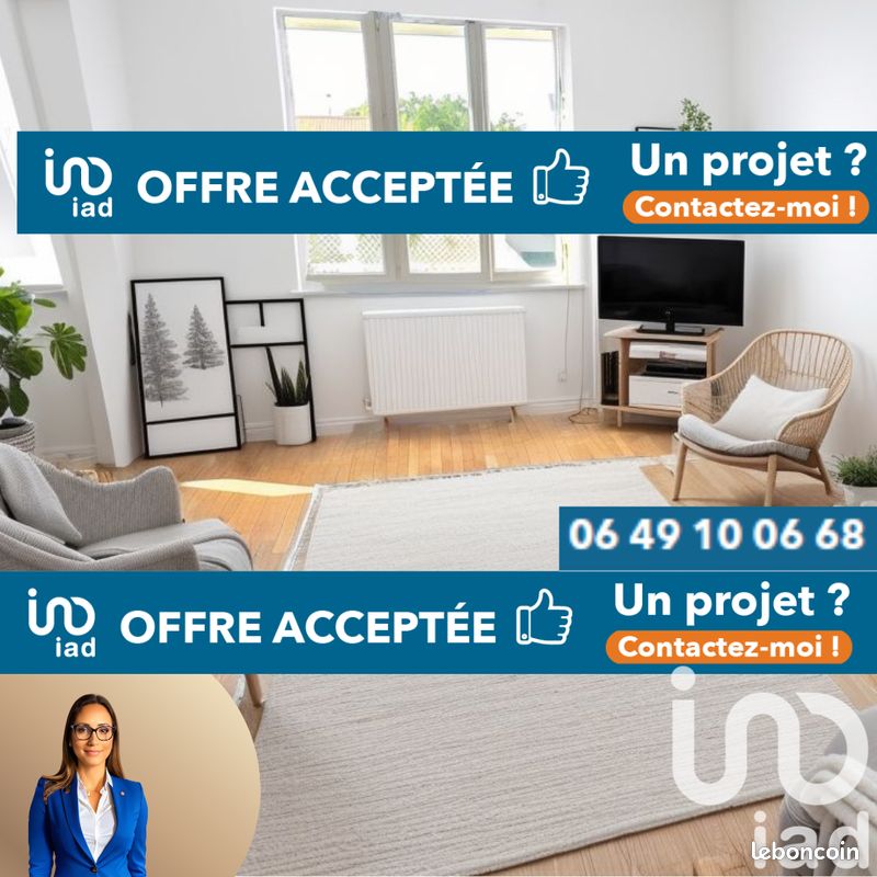 Casa de 4 dormitorios en Saint-Jean-de-la-Ruelle, France No. 255369