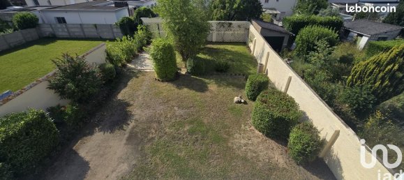 Casa de 4 dormitorios en Saint-Jean-de-la-Ruelle, France No. 255369 15