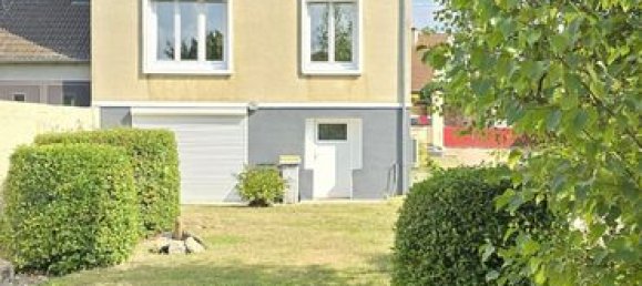 Casa de 4 dormitorios en Saint-Jean-de-la-Ruelle, France No. 255369 18