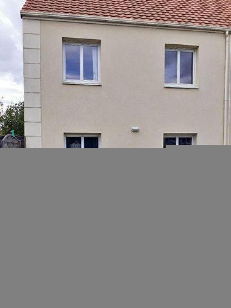 Casa T3 em Dreux, France N.º 8327