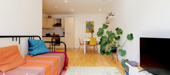 2 bedrooms Apartment in Croydon, United Kingdom No. 4892 9