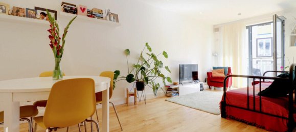 2 bedrooms Apartment in Croydon, United Kingdom No. 4892 6