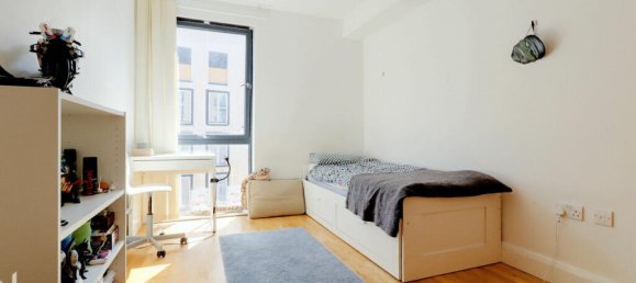 2 bedrooms Apartment in Croydon, United Kingdom No. 4892 5