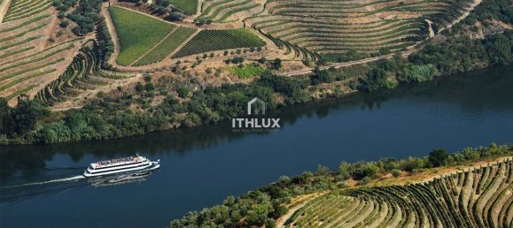 9 bedrooms House in Tabuaco, Portugal No. 135158 21