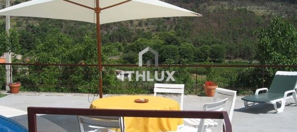 9 bedrooms House in Tabuaco, Portugal No. 135158 4