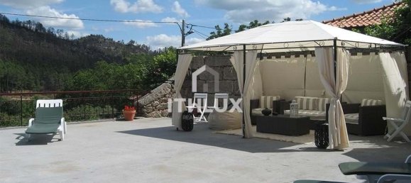 9 bedrooms House in Tabuaco, Portugal No. 135158 5