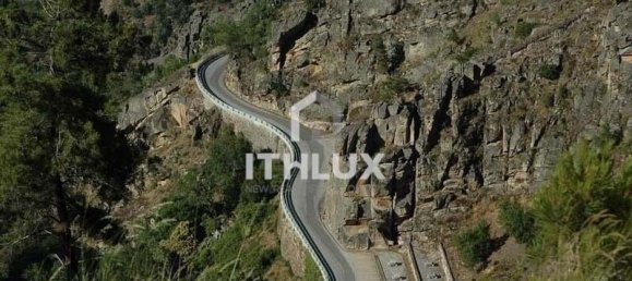 9 bedrooms House in Tabuaco, Portugal No. 135158 29