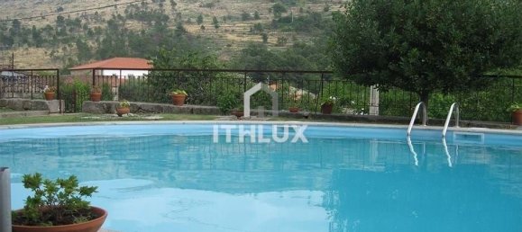 9 bedrooms House in Tabuaco, Portugal No. 135158 2