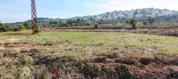 Grundstück in Orba, Spain 10110m², Nr. 152788 2