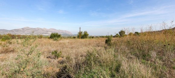 Grundstück in Orba, Spain 10110m², Nr. 152788 6