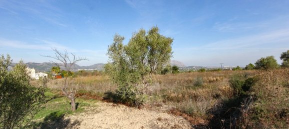 Grundstück in Orba, Spain 10110m², Nr. 152788 8