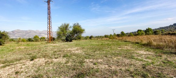 Grundstück in Orba, Spain 10110m², Nr. 152788 3