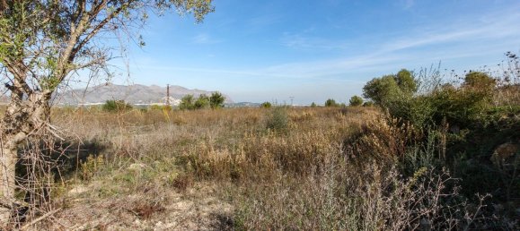 Grundstück in Orba, Spain 10110m², Nr. 152788 7