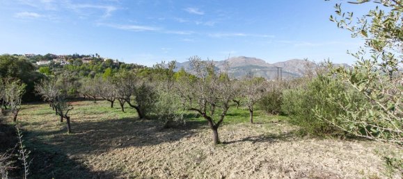 Grundstück in Orba, Spain 10110m², Nr. 152788 9