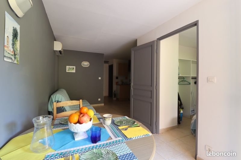 1 غرف نوم شقة في Serra-di-Ferro, France رقم 240018