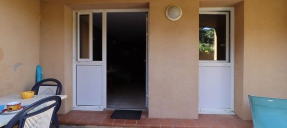 1 غرف نوم شقة في Serra-di-Ferro, France رقم 240018 16