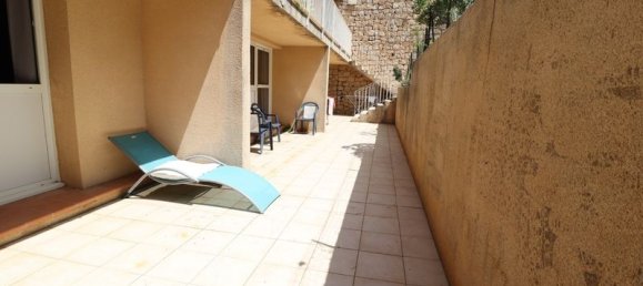 1 غرف نوم شقة في Serra-di-Ferro, France رقم 240018 3