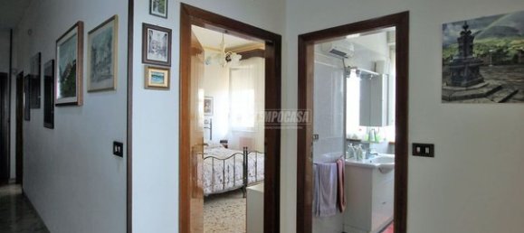 4 rooms Apartment in Fermo, Italy No. 9737 17