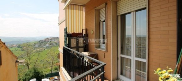 4 rooms Apartment in Fermo, Italy No. 9737 9