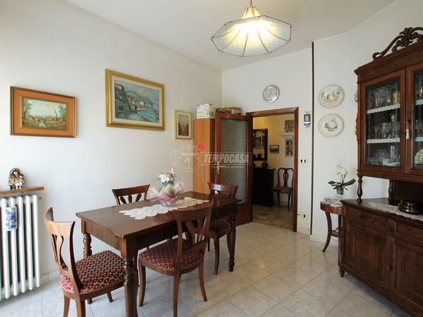 4 rooms Apartment in Fermo, Italy No. 9737