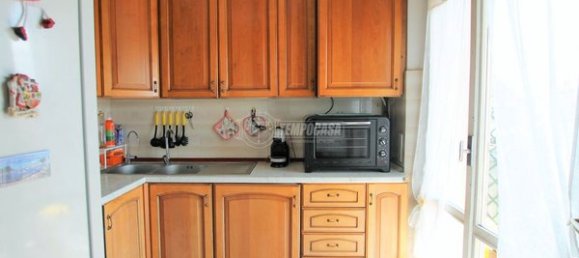 4 rooms Apartment in Fermo, Italy No. 9737 8