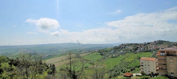 4 rooms Apartment in Fermo, Italy No. 9737 25