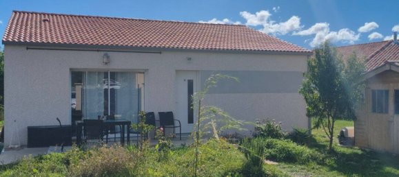 3 غرف نوم منزل في Hautes-Alpes, France رقم 329962 2