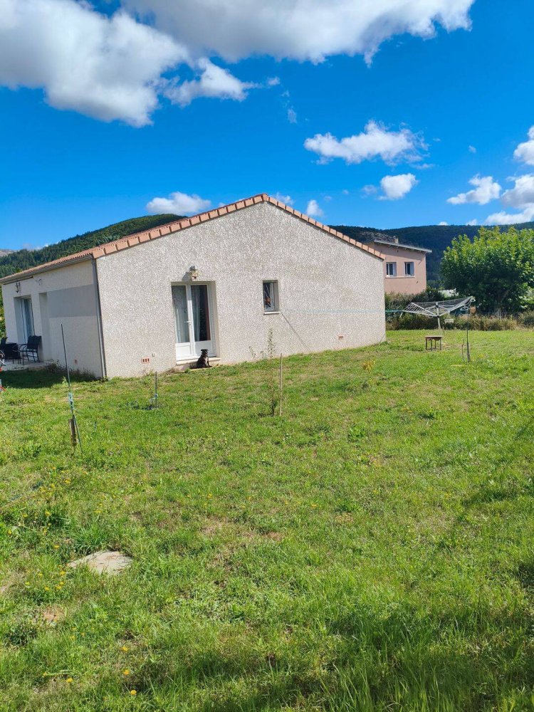 3 غرف نوم منزل في Hautes-Alpes, France رقم 329962