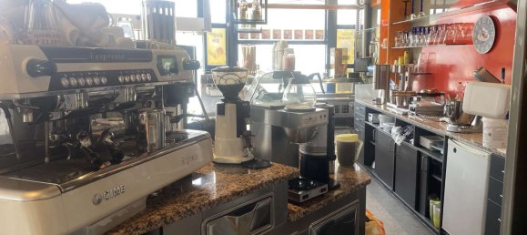 Café / restaurante em Mittelsachsen, Germany 175 m² N.º 312600 11