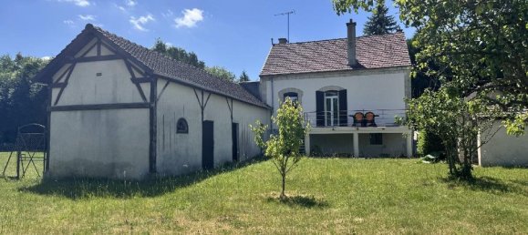 3 bedrooms Castles in Vic-sur-Aisne, France No. 324105 7