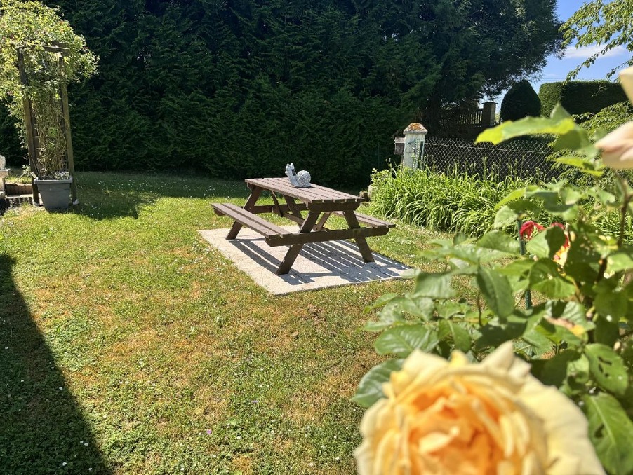 3 bedrooms Castles in Vic-sur-Aisne, France No. 324105