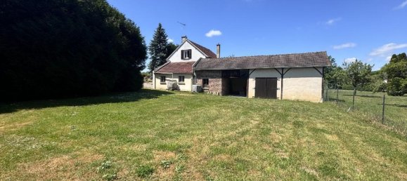 3 bedrooms Castles in Vic-sur-Aisne, France No. 324105 4