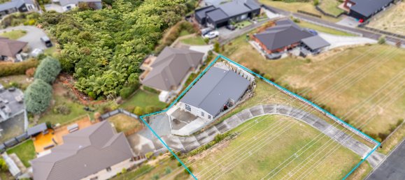 4 Schlafzimmer Haus in Upper Hutt, New Zealand, Nr. 99 4