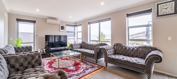 4 Schlafzimmer Haus in Upper Hutt, New Zealand, Nr. 99 9