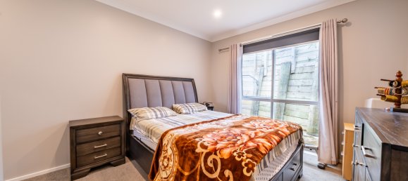 4 Schlafzimmer Haus in Upper Hutt, New Zealand, Nr. 99 11