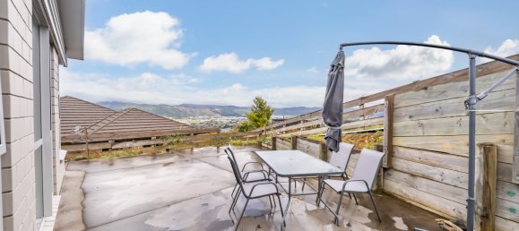 4 Schlafzimmer Haus in Upper Hutt, New Zealand, Nr. 99 18