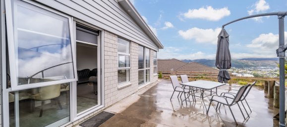 4 Schlafzimmer Haus in Upper Hutt, New Zealand, Nr. 99 19