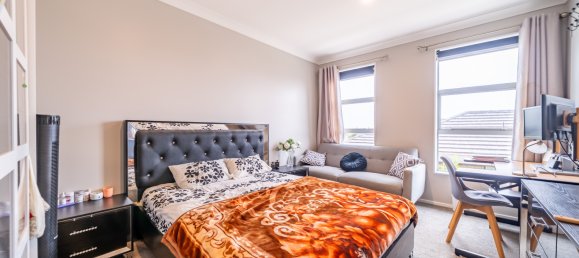 4 Schlafzimmer Haus in Upper Hutt, New Zealand, Nr. 99 10