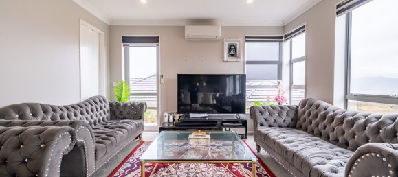 4 Schlafzimmer Haus in Upper Hutt, New Zealand, Nr. 99 8