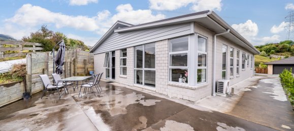 4 Schlafzimmer Haus in Upper Hutt, New Zealand, Nr. 99 20