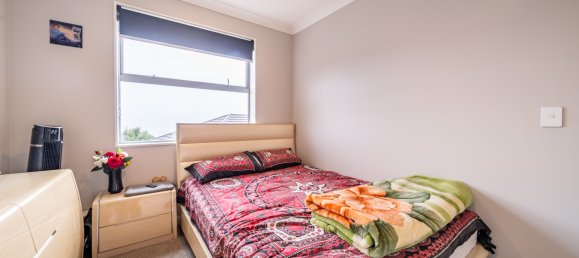 4 Schlafzimmer Haus in Upper Hutt, New Zealand, Nr. 99 15