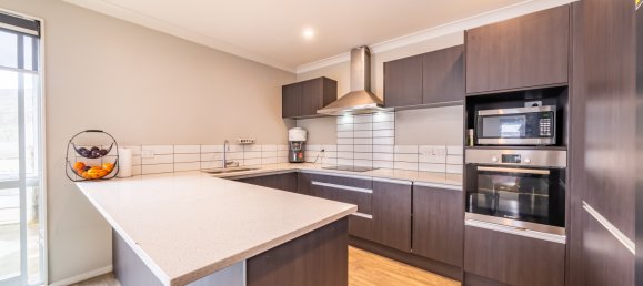 4 Schlafzimmer Haus in Upper Hutt, New Zealand, Nr. 99 5